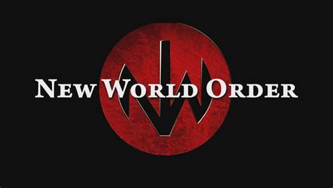 New World Order The End Has Come Trailer Trinity Broadcasting Network