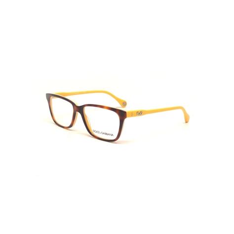 eye glasses frames dolce and gabbana dg 1238 2606 yellow dolce and gabbana glasses eye glasses