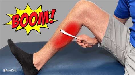 How To Get Rid Of Calf Muscle Pain For Good Youtube