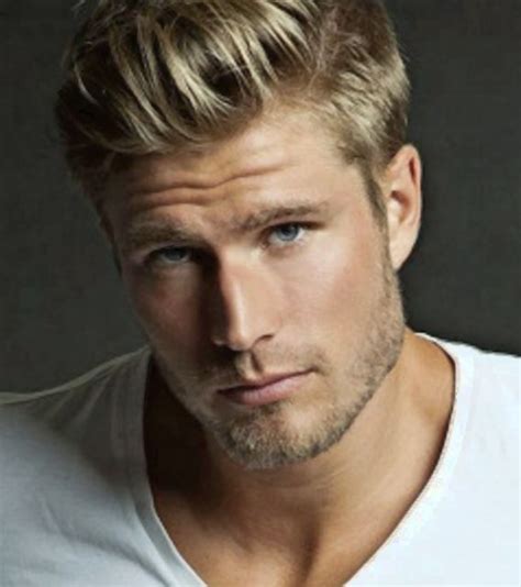 How (and why) i went platinum blonde at home. Blonde with Blue Eyes | Blonde with blue eyes, Blonde guys ...