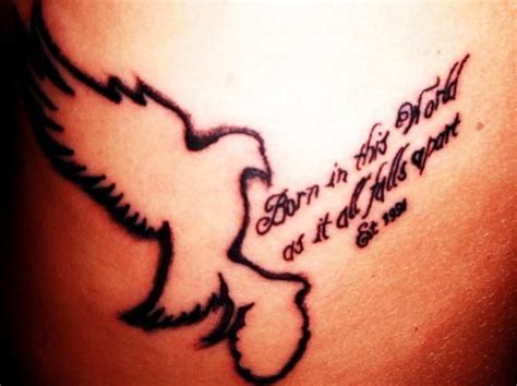 Dove and Grenade Hollywood Undead | Tattoos | Pinterest