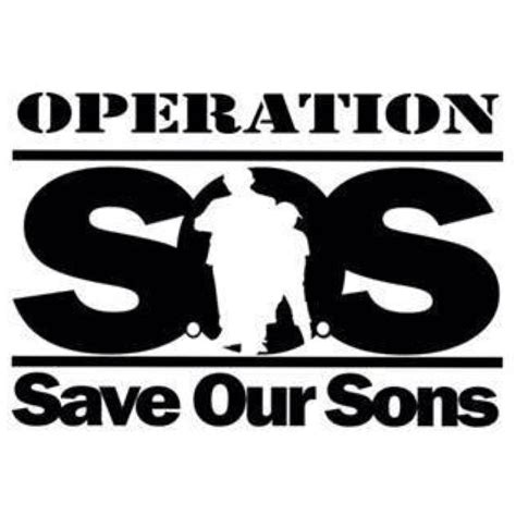 Operation Save Our Sons Fathers Calling Fathers Initiative Set For