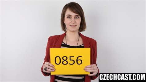 Martina From Czech Casting And Her First Porn Audition Pornflix