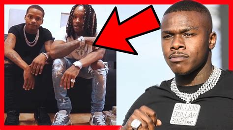King Von Cousin Calboy Goes Off On The Dababy For His Join Album With