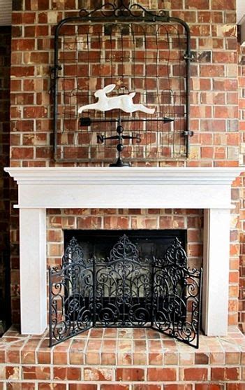 A Mantel For The Back Porch Fireplace In 2020 Porch Fireplace Diy