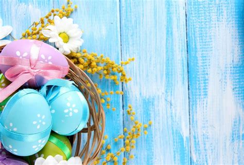 Pastel Easter Wallpapers Top Free Pastel Easter Backgrounds Wallpaperaccess