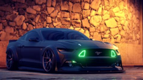 We believe these are the best. Some cool Cars by Maschmalon | Need for Speed 2015 | NFSCars