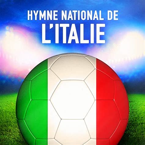 Italie Il Canto Degli Italiani Hymne National Italien De Orchestre