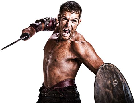 Gambar Png Spartacus Hd Png All