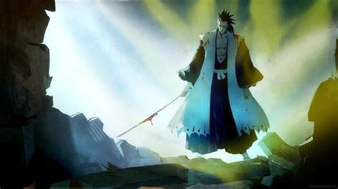 2 Kenpachi Zaraki Live Wallpapers Animated Wallpapers Moewalls