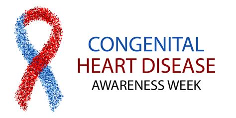 Congenital Heart Disease Awareness Week Childrens Heart Network