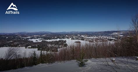 Avis Deces Ste Agathe Des Monts - Les meilleures randonnées près de Sainte-Agathe-des-Monts, Québec