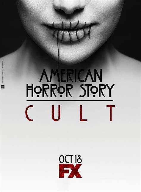 American Horror Story Cult I Am Freaking Out Oh My God Posts Of The Week For August 7