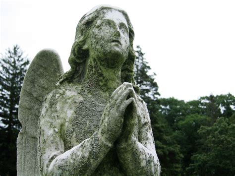 Cemetary Angels 4 Free Photo Download Freeimages