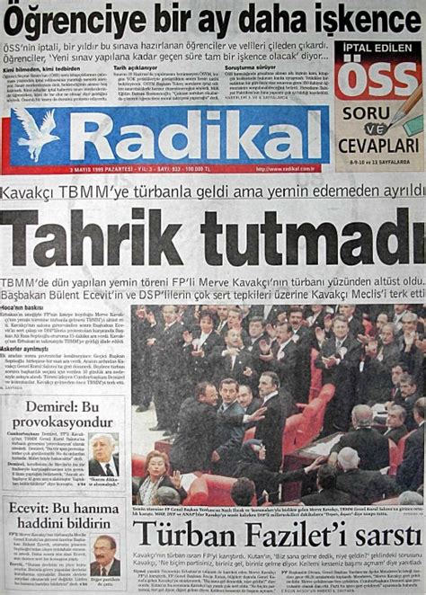 Dönemlerde akp milletvekili olarak tbmm'de görev yapmıştı. merve kavakçı #751266 - uludağ sözlük galeri