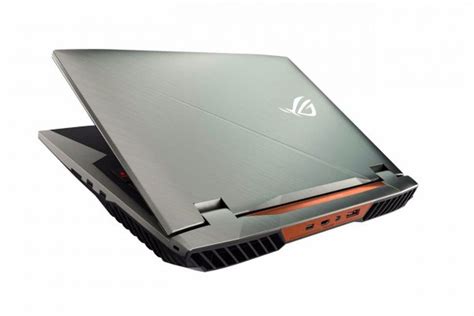 Bahkan untuk asus rog g73 dan g75, suara. Asus's new ROG Chimera is a massive 17.3-inch gaming laptop with G-Sync - The Verge