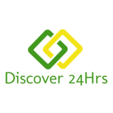 Discover 24hrs