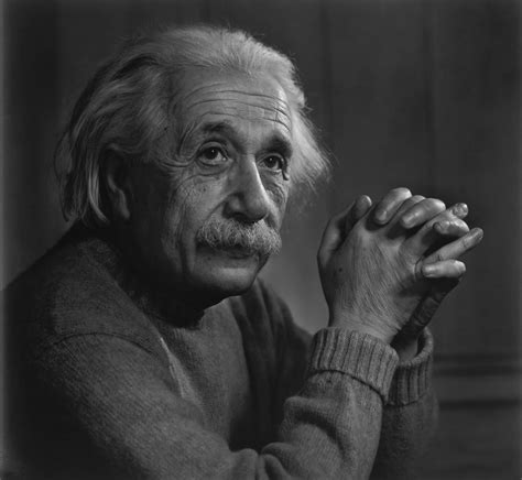 Albert Einstein Famous People