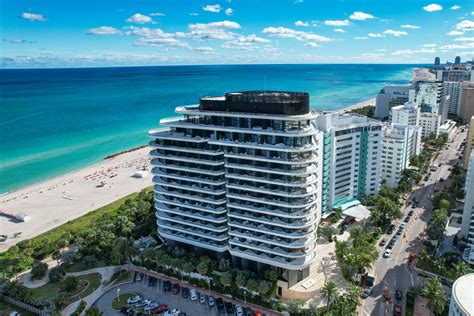 The Most Luxurious Condos In Miami Voted By Top Agents David Siddons
