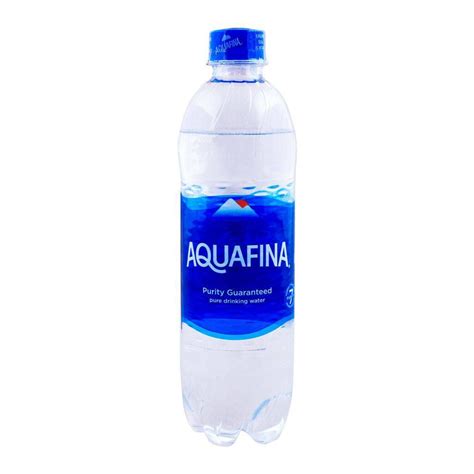 Purchase Aquafina Water 500ml Online At Special Price In Pakistan