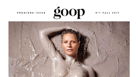 I Read Every Single Page Of The New Goop Magazine And If Gwyneth Paltrow Gets Her Way You Will Too