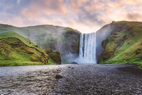The Most Incredibly Beautiful Places In Iceland Bespoke Serenity