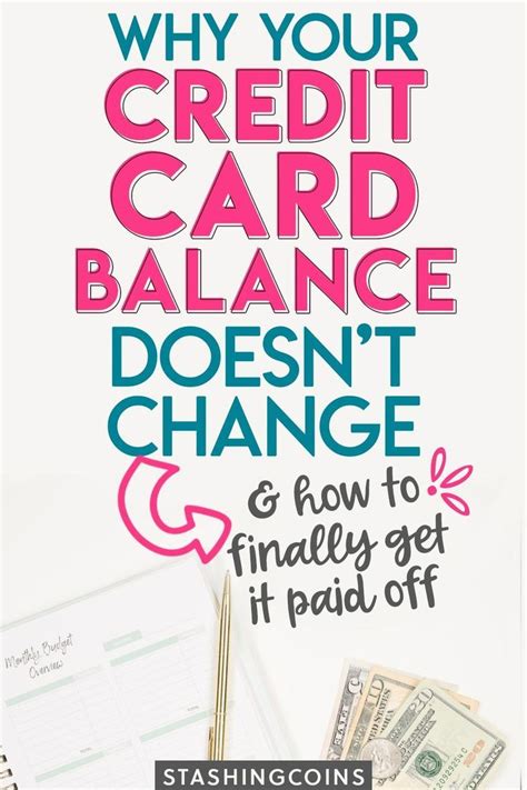 It offers significant flexibility in repayment terms, with the option to take 6 or 12 months to pay for a purchase with no interest. Why Your Balance on Credit Cards Stays the Same in 2020 ...