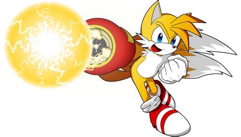 Tails Battle Mode By Mckimson On Deviantart Hedgehog Art Sonic Fan