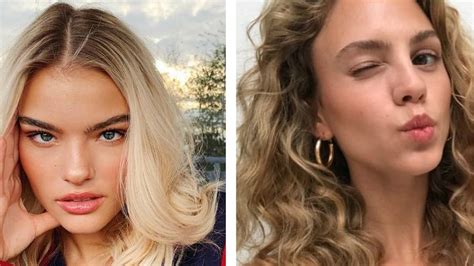 Das ist simones neues ich! Tränen im Interview: Sarah wird GNTM-Streit mit Simi zu ...