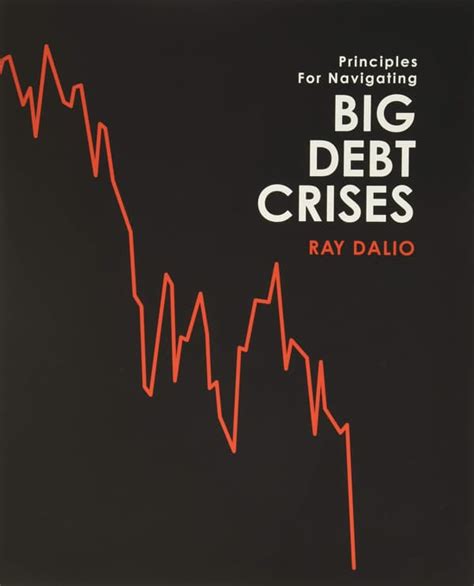 Big Debt Crises By Ray Dalio Valuebury