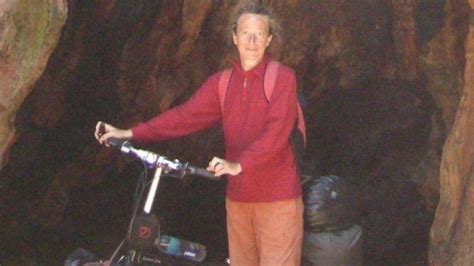 Monika Billen German Tourist Found Dead In Australian Outback Bbc News