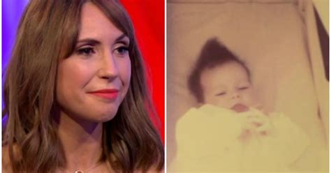 Alex Jones Gets Emotional As She Leaves The One Show To Start Maternity Leave Wales Online