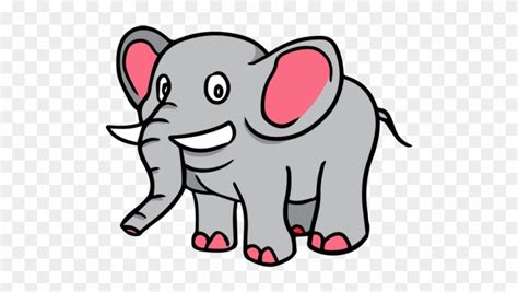 Gambar pola mewarnai hewan new gambar mewarnai binatang. Pola Gambar Binatang Gajah - 4 Cara Untuk Menggambar Gajah Wikihow : Menyediakan soft drawing ...