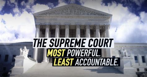 Modernize The Supreme Court Ftcs Roth Writes In Washington Post Letter Fix The Court