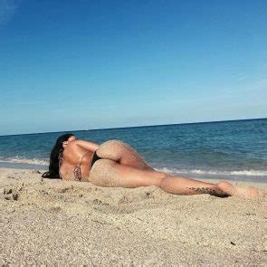 Stephanie Rao Nude Sexy Photos Scandal Planet