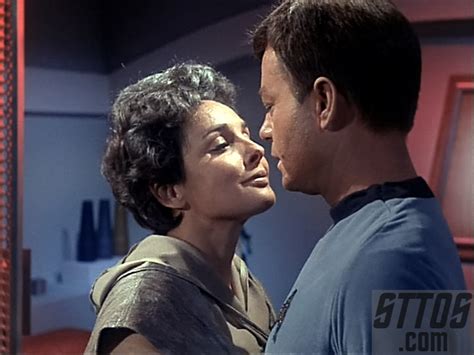 Nancy Crater And Drmccoy Star Trek Couples Image 8633770 Fanpop