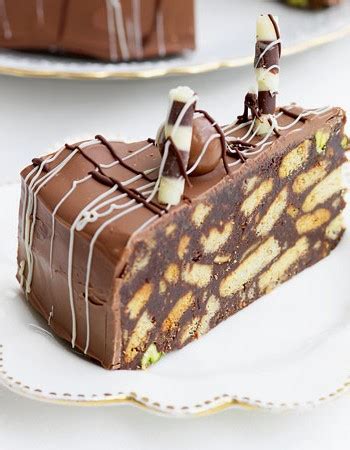 Biscohio Cake Recipe No Bake Chocolate Biscuit Cake Here Are Our Favorite Recipes Nacsdaft