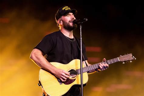 Sam Hunt Unveils 2023 Summer On The Outskirts Tour Wkky Country 1047