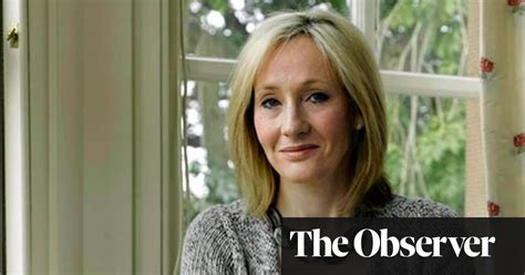 the casual vacancy by jk rowling review fiction the guardian