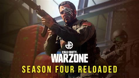 Warzone Season 4 Reloaded Live Hub Game Updates Leaks Guides And Tips