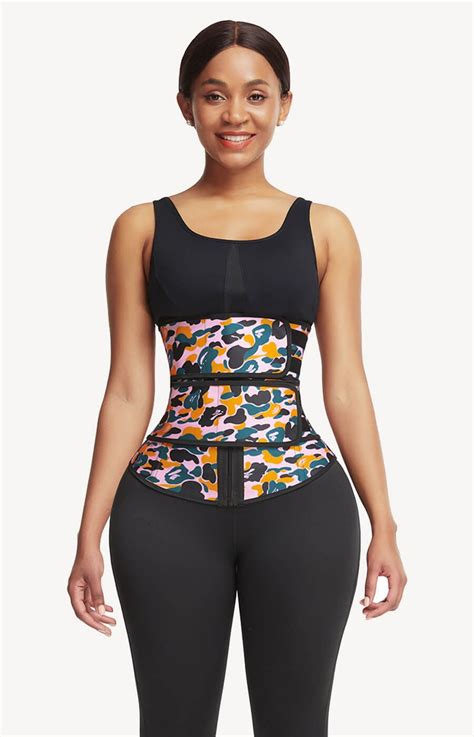 Shapellx Waist Trainer Aim To Improve Your Posture By Hug For Trends