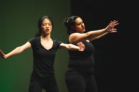Dance Showcase · News · Lafayette College