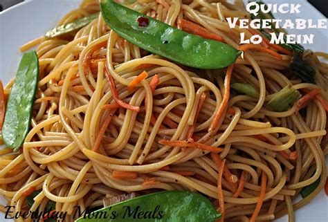 Rinse with cold water to prevent continued cooking, then coat with a. Everyday Mom's Meals: Panda Express At Home | Vegetable lo ...
