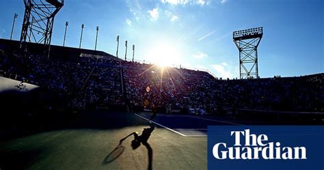 The Best Of The 2013 Us Open In Pictures Sport The Guardian