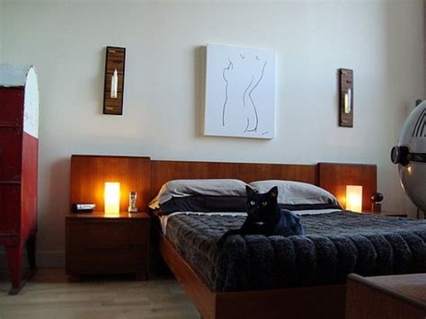 Modern and stylish men bedroom design ideas. 70 Stylish and Sexy Masculine Bedroom Design Ideas - DigsDigs