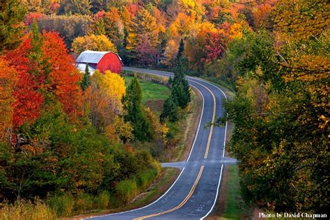 Quebec Eastern Townships In The Fall  Canada Landscape Beautiful Places To Visit Quebec