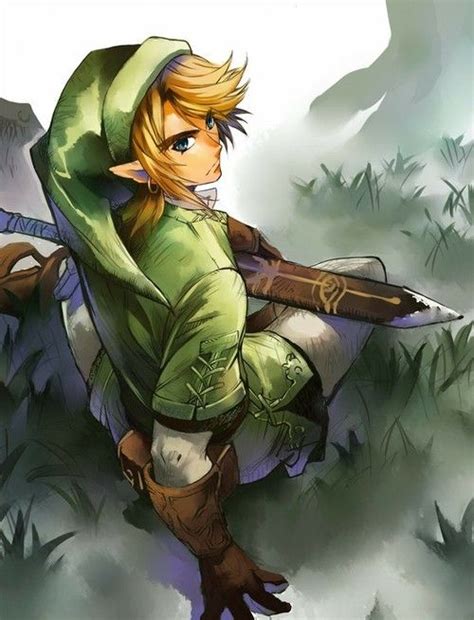17 Best Images About Legend Of Zelda On Pinterest