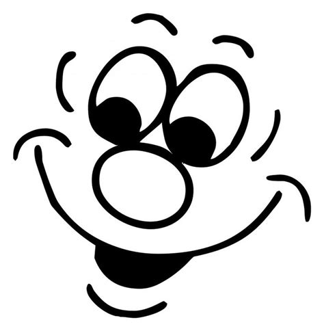 Gezichtjes Cartoon faces, Snowman faces, Christmas drawing