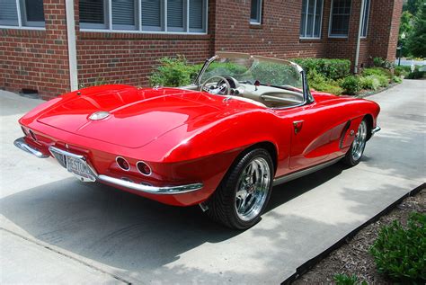The following 71 files are in this category, out of 71 total. 1962 Chevrolet Corvette Resto Mod | Expert Auto Appraisals