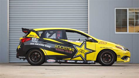 However, diesel engines would not be used. This 1000hp Toyota Corolla Formula Drift Car Could Be ...